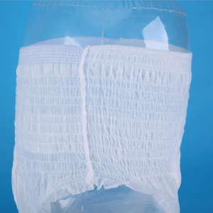 Échantillons gratuits d'usine, culotte pour adultes, type culotte, <span class=keywords><strong>couche</strong></span> pour adultes, femmes et hommes, <span class=keywords><strong>couche</strong></span> jetable pour adultes, pantalon pour adultes - Product Image 4