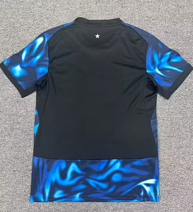 Camisetas de Fútbol JY Personalizadas Nuevas 2026 para el Hogar y para Viajes, Camisetas de Fútbol de Alta Calidad de Secado Rápido para Aficionados, Me Encanta Ver a Paraguay - Product Image 5