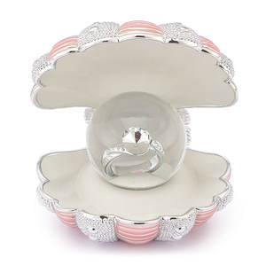 Custom <b>Resin</b> Artificial Music Snow Globe & Water Globe Hand-painted Model True Love Christmas Decoration <b>Gift</b> - Product Image 1