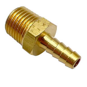 Nouveau raccord de tuyauterie Genuine&PLC 0136 08 13, 14 mm, standard, en laiton 791DF6 *Valeur Premium* en stock - Product Image 1