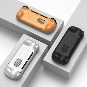 Consola de Juegos Portátil Retroid Pocket <span class=keywords><strong>6</strong></span>, Pantalla de <span class=keywords><strong>6</strong></span> Pulgadas, Android 13, 8GB, AMOL de 5.5 Pulgadas, Wi-Fi <span class=keywords><strong>7</strong></span> + BT5.3, Consola de Juegos <span class=keywords><strong>Retro</strong></span> - Product Image 6