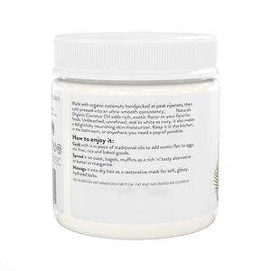 Prezzo <span class=keywords><strong>di</strong></span> fabbrica <span class=keywords><strong>olio</strong></span> <span class=keywords><strong>di</strong></span> <span class=keywords><strong>cocco</strong></span> vergine certificato <span class=keywords><strong>biologico</strong></span> all'ingrosso - Product Image 3