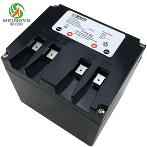 Robot Máy cắt cỏ 7s3p 25.2V Li-<span class=keywords><strong>ion</strong></span> pin <span class=keywords><strong>Lithium</strong></span> <span class=keywords><strong>ion</strong></span> hiệu quả cao để sử dụng ngoài trời - Product Image 1