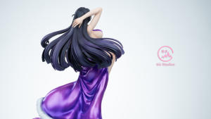 Anime Giapponese GK GG. Action <span class=keywords><strong>Figure</strong></span> di Boa <span class=keywords><strong>Hancock</strong></span> da Collezione - Product Image 4