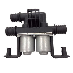 Válvula de Calefacción para E39 528i Desde 09/98 Pieza Original BMW 64128374995 1147412137 - Product Image 4