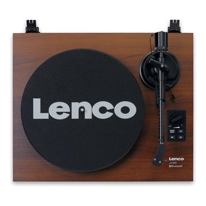 ยีราฟซีรีย์ LS 600WA วอลนัท - Product Image 4
