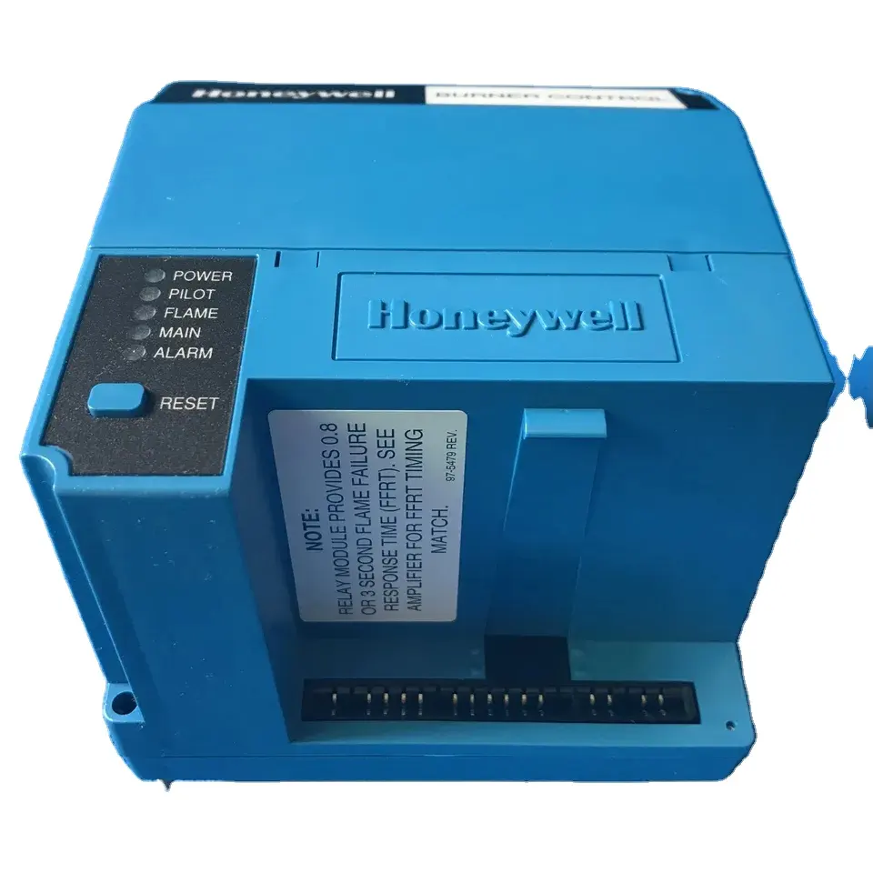 HONEYWELL RM7895A1014 первичный контроль контроля горелки новый оригинальный продукт