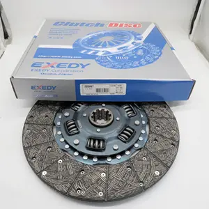 good performance cars and trucks ISD067 clutch plate