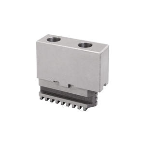 Máquinas herramienta y accesorios, Mandriles, SERIE FERVI DE 3 MANDRILLES CON BASE DURA - Product Image 1