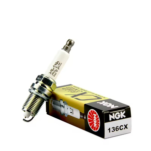 Piezas de Encendido Automotriz de Alto Rendimiento, Bujías Originales, Suministro al por Mayor Directo de Fábrica, Distribución Global 136CX - Product Image 2