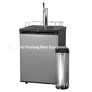 Machine de conservation de bière artisanale haut de gamme pour la <span class=keywords><strong>maison</strong></span>, refroidie par air, pour bière <span class=keywords><strong>pression</strong></span>, refroidissement rapide, excellente conservation, modèle - Product Image 5