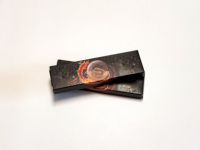 Boîtes en carton ondulé personnalisées avec logo VIP Dragon Candy, boîtes de compléments alimentaires Vitamax VVIP Herbal, boîtes UV Rhino Choco