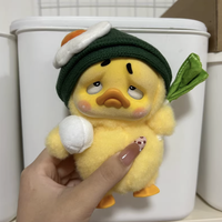 Coffret Mystère de Jouets en Peluche Mignons et Créatifs de Haute Qualité Upset Duck V1 – Vente en Gros