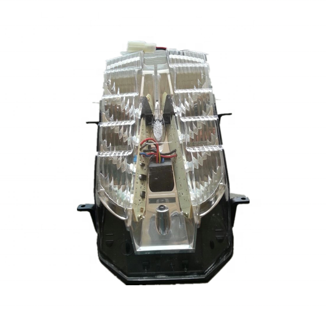 Led Tail Pulsar 180 Back Light Illuminate Your Ride With Premium