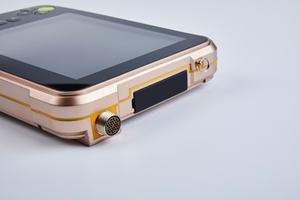 Système de diagnostic par échographie portable vétérinaire étanche de 7 pouces, scanner pour les moutons et les <span class=keywords><strong>chevaux</strong></span> d'élevage - Product Image 5