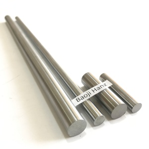 Hochwertiger massiver reiner Titans tab Runder Titans tab - Product Image 5