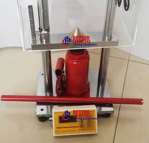 Rock punkt last test gerät Punkt Last Prüfmaschine - Product Image 4