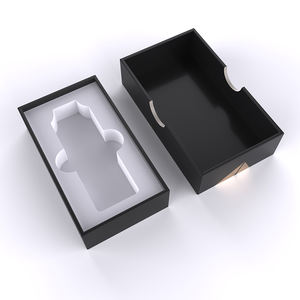 Boîte télescopique CR à l'épreuve des enfants pour cartouches, avec plateau intérieur en EVA – Offre Spéciale - Product Image 2