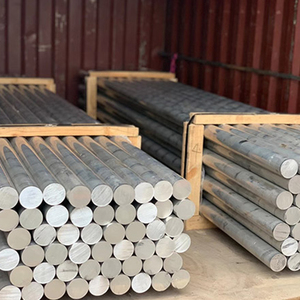 Barra redonda de acero inoxidable 304, barra brillante 316, barra de molienda sólida, corte y procesamiento de varillas de acero inoxidable, doblado - Product Image 2