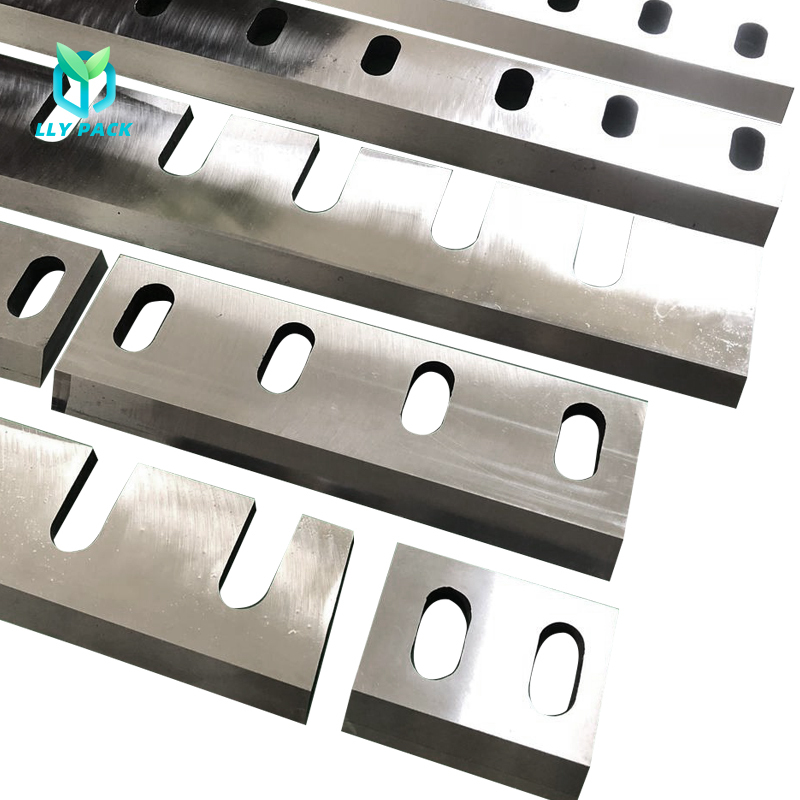 Factory Customized Crushing Machine Parts Industrial
