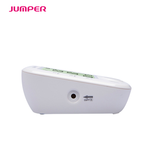 Monitor de presión arterial para adultos, <span class=keywords><strong>JPD</strong></span>--HA200 para la parte superior del brazo - Product Image 2