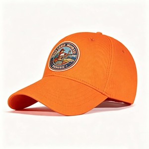 Wholesale Custom Vintage Western <b>Baseball</b> <b>Cap</b> Country Cute 100% Cotton Snapback <b>Baseball</b> <b>Caps</b> for Cowgirls Cowboys - Product Image 3