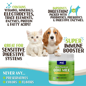 OEM/ODM Stimolatore dell'appetito, Polvere di brodo di ossa per animali domestici, Nuovo integratore nutrizionale per cani e gatti, Vendita all'ingrosso di successo - Product Image 5