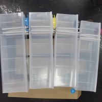 Nuevo Sistema de Tanque de Tinta para Impresora de Inyección de Tinta - Tinta UV/Solvente/a Base de Agua
