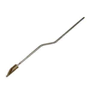 Levier de changement de vitesse pour moteur hors-bord Yamaha 61N-44150-10, arbre long, pour modèles 25 et 30 CV - Product Image 3