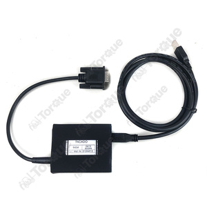 Diagnostiquer la chariot élévateur Jungheinrich avec un ordinateur portable CF33 et une boîte JUDIT 4 Incado, logiciel de service professionnel préinstallé - Product Image 4