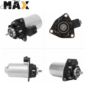 Actuador de embrague de motor para <span class=keywords><strong>Toyota</strong></span> Corolla Verso Auris <span class=keywords><strong>Yaris</strong></span> 16V 1,4 1,6 1,8 31363-52020 31363-52041 31363-52021 Conjunto de motor - Product Image 2