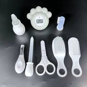 Grooming Kit for <b>Baby</b>,<b>baby</b> Care Set - Product Image 4