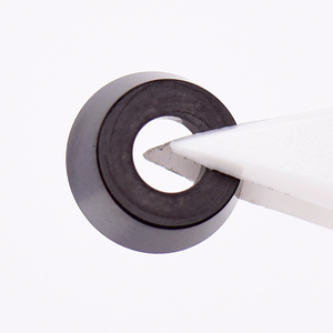 Inserto de Fresado Super Duro RDMW0702MO-MX BS1002 de Alto Rendimiento, Acero de Tungsteno Recubierto de Tialn OEM para Centro de Torneado - Product Image 5