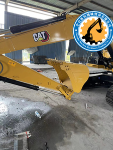 เครื่องขุด313แมวมือสอง - Product Image 5