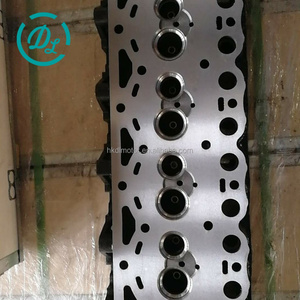 ฝาสูบ EexcavaStart D6E รุ่น VOE20855301 อะไหล่ทดแทนสำหรับเครื่องยนต์วอลโว่ รถขุดหนัก - Product Image 2