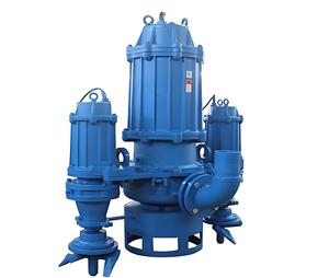 Submersible Slurry <b>Pump</b> High Vertical Portable <b>Pump</b> for Sand <b>Sludge</b> Centrifugal Suction for - Product Image 4