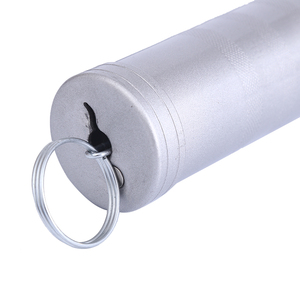 Pistola de Engrase <span class=keywords><strong>Manual</strong></span> de Alta Presión con Cuerpo de Aleación de Aluminio de Grado Industrial, Tubo Largo, para Vehículos y Tractores - Product Image 6