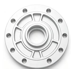 Servicios de Mecanizado de Precisión, Piezas Mecanizadas por CNC, Prototipos de Aluminio Personalizados, Piezas Metálicas CNC - Product Image 5