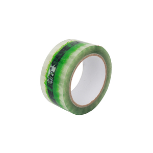 2inch 80y High Tensile Force Strong Adhesive Bopp <strong>Brown</strong> <strong>Packing</strong> <strong>Tape</strong> Bopp <strong>Brown</strong> Adhesive <strong>Tape</strong> - Product Image 2