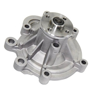 Pièces automobiles OEM 2712000601 pour (Beijing Benz) C200 CGI 1.8 (2010-2012) & E200 L CGI 1.8 (2011-2012) Pompe à <span class=keywords><strong>eau</strong></span> du moteur - Product Image 1