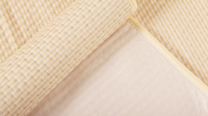 Portable bébé réutilisable sous-coussin étanche urine Pad et matelas à langer <span class=keywords><strong>coton</strong></span> et bambou matériel pour changer les couches - Product Image 2