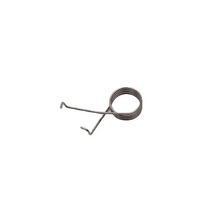 Stainless Steel Torsion Spring Custom Made <b>Hardware</b> Accessory Left Hand Right Hand Twist Type For General Use - Product Image 1