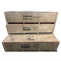 Ensemble de carter de pont central HANDE AXLE à haute résistance et anti-fuite, neuf pour SHACMAN SINOTRUK HOWO HD95149330045