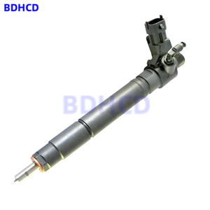 0445115004 dizel Common Rail yakıt enjektörü oto motor parçaları 059130277Q 059130277BA 130130277bd - Product Image 4