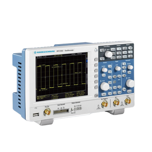 R&S RTC1000 ออสซิลโลสโคปอะลูมิเนียม/ไฟเบอร์ออปติก เครื่องมือวัดอิเล็กทรอนิกส์ - Product Image 1