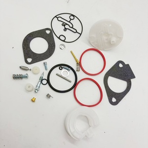 <span class=keywords><strong>Kit</strong></span> de réparation de <span class=keywords><strong>carburateur</strong></span> <span class=keywords><strong>Briggs</strong></span> & <span class=keywords><strong>Stratton</strong></span> 796184  698787  790032  699900  699521  792369 - Product Image 4
