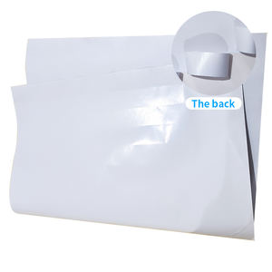 70*100cm 시트 크기 자체 접착 용지 <span class=keywords><strong>70x100</strong></span> cm 오프셋 인쇄용 핫멜트가있는 아크릴 자체 접착 스티커 용지 - Product Image 4