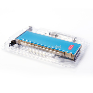 Carte graphique GPU à noyau tensoriel haute performance A2 16 Go GDDR6 PCIe 4.0 pour l'apprentissage profond et la déduction d'informations par IA, nouvelle - Product Image 6