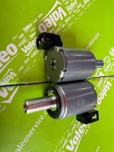 257416 257410 7701208174 pour Peugeot 206 207 307 406 407 pour Citroën C2 C3XR C4 C5 <span class=keywords><strong>Triumph</strong></span> AL4 Solénoïde automatique - Product Image 3