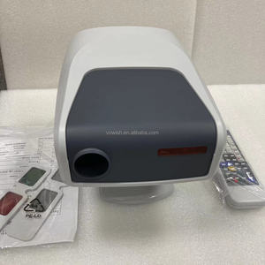 Trung Quốc nhãn khoa quang học biểu đồ máy chiếu optometry tự động biểu đồ máy chiếu ACP-1500 - Product Image 2
